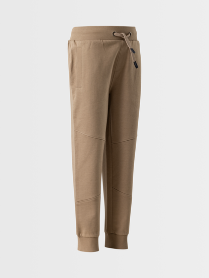 Cool Beige | Fiú melegítőnadrág