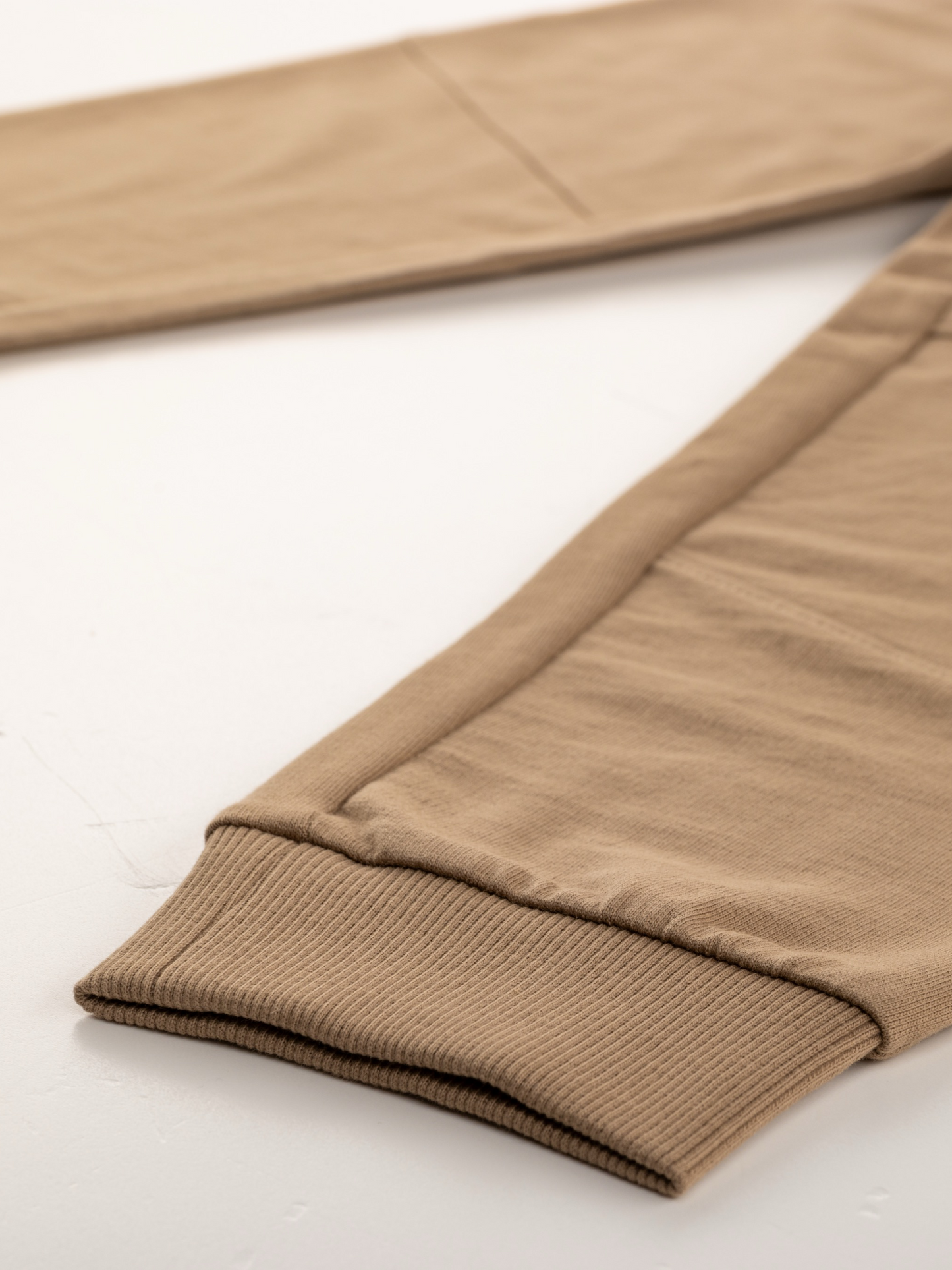Cool Beige | Fiú melegítőnadrág