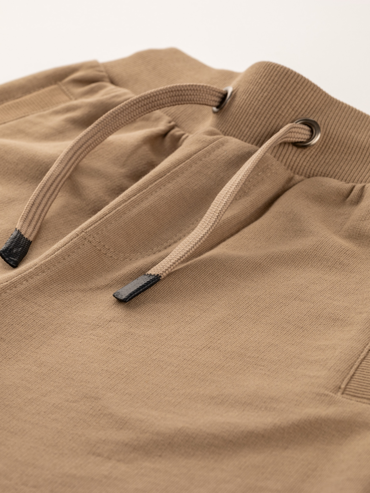 Cool Beige | Fiú melegítőnadrág