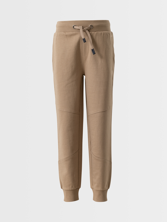 Cool Beige | Fiú melegítőnadrág