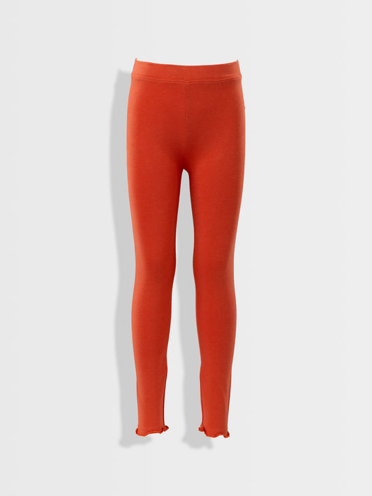Lány leggings Ginger