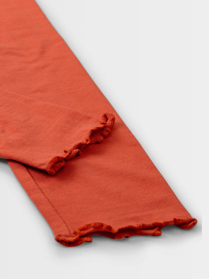 Lány leggings Ginger