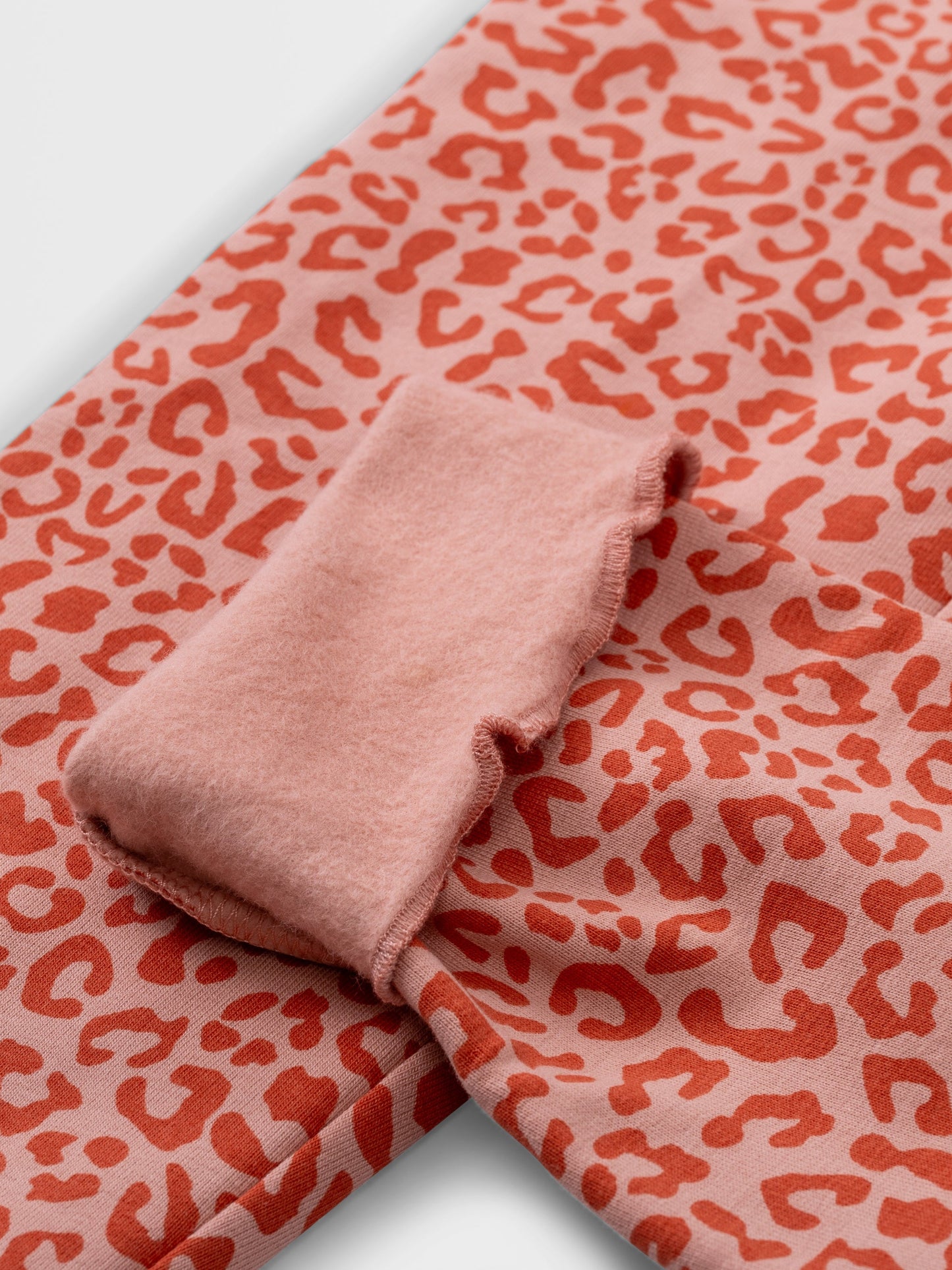 Lány leggings Peach Leo