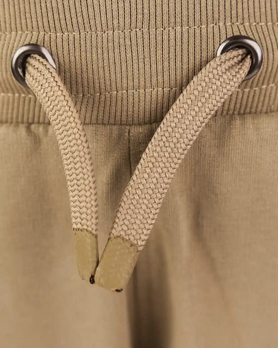 Fiú jogger nadrágok Light Brown