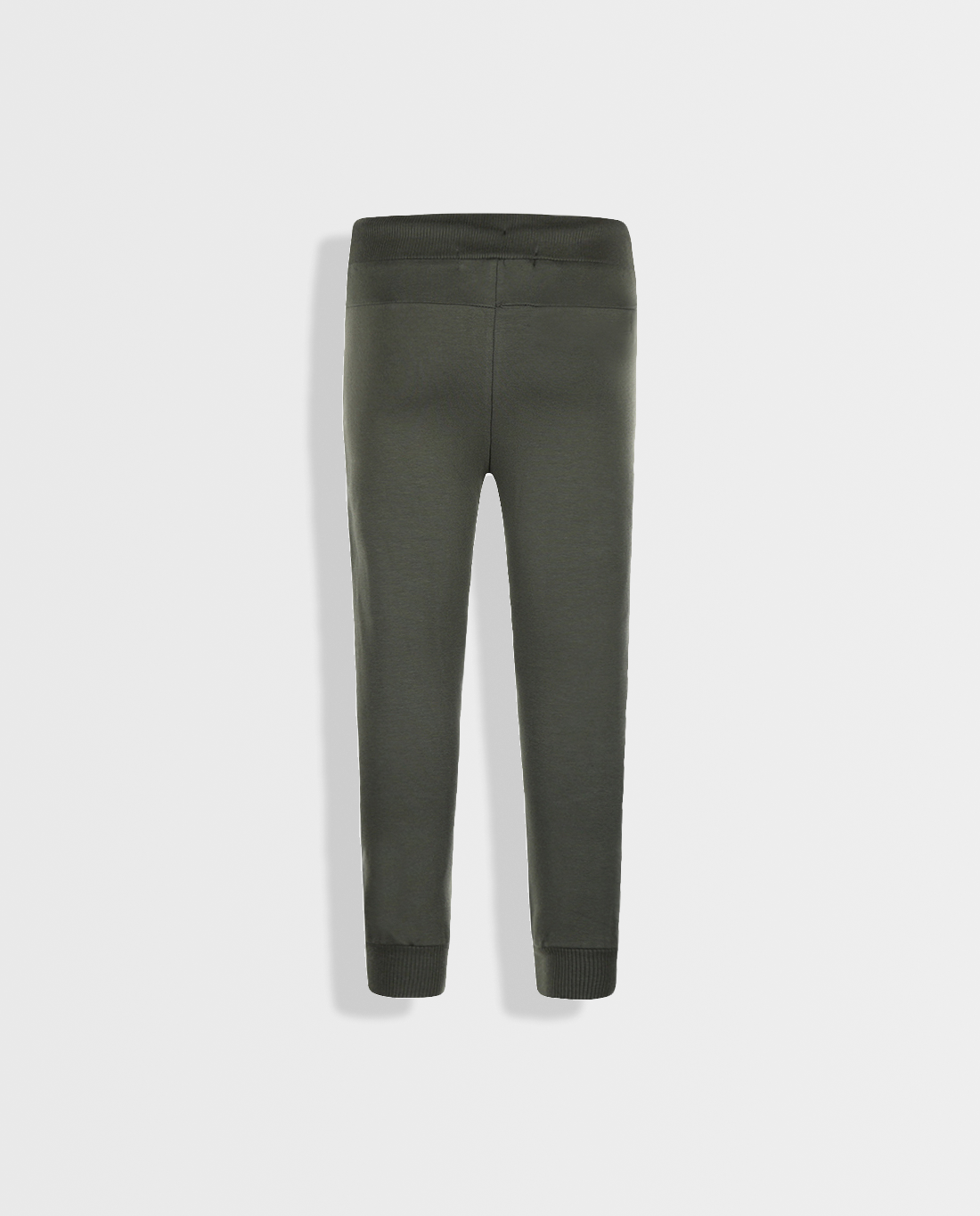 Hunter Green | Fiú jogger nadrág