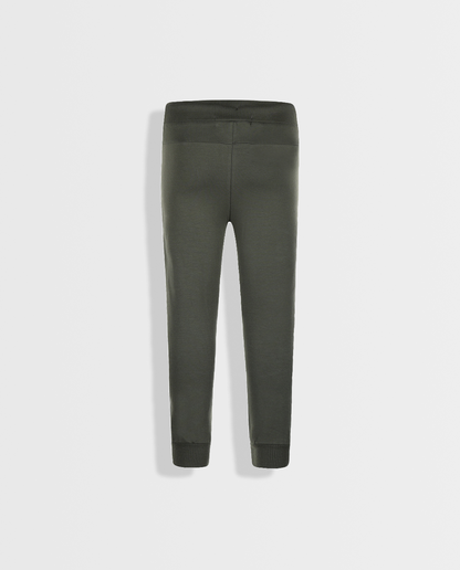 Hunter Green | Fiú jogger nadrág