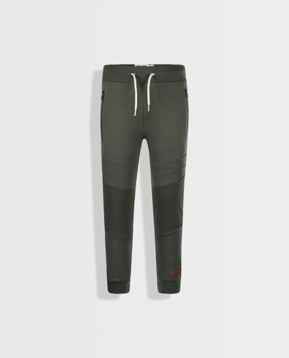Hunter Green | Fiú jogger nadrág