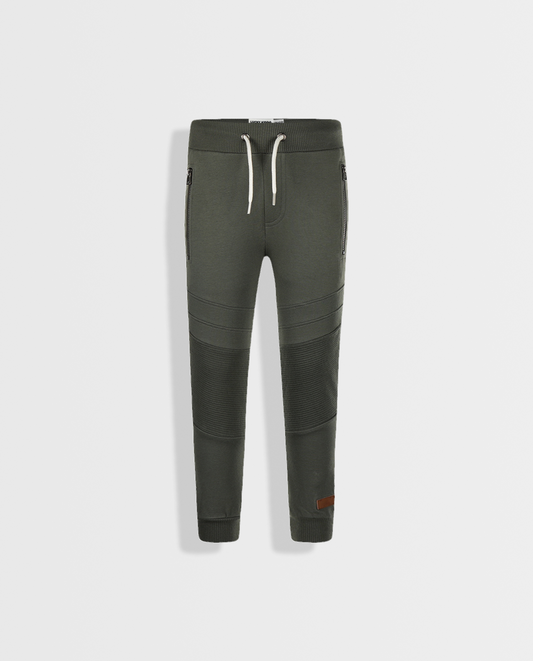 Hunter Green | Fiú jogger nadrág