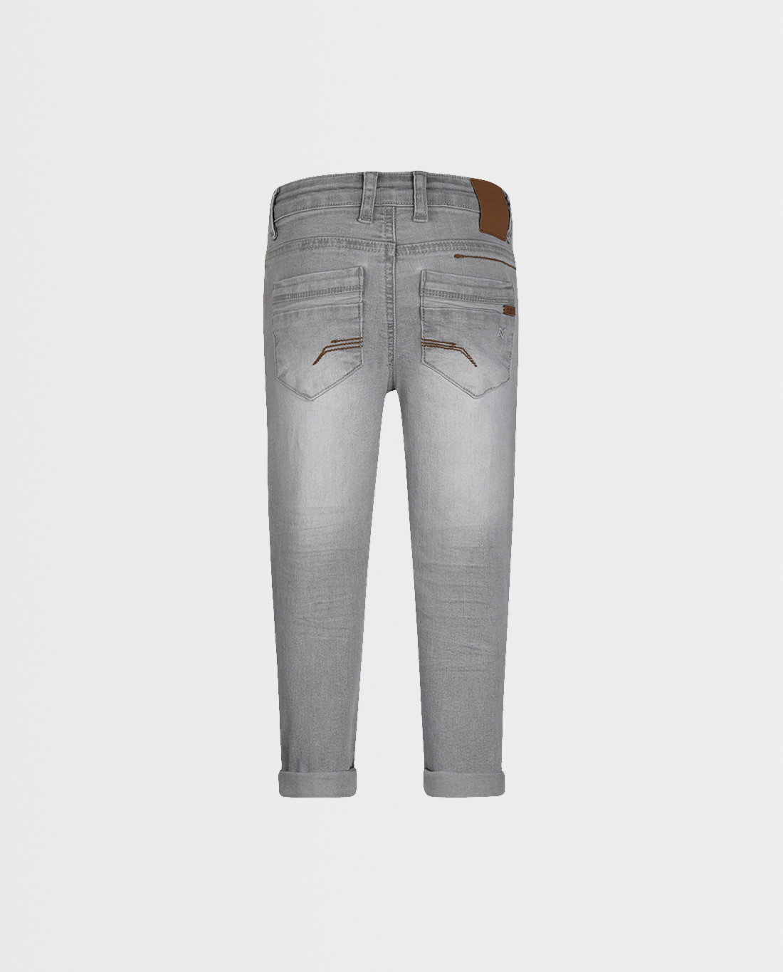 Denim Rock | Hosszú farmernadrág fiúknak