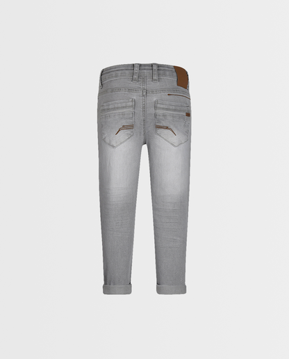 Denim Rock | Hosszú farmernadrág fiúknak