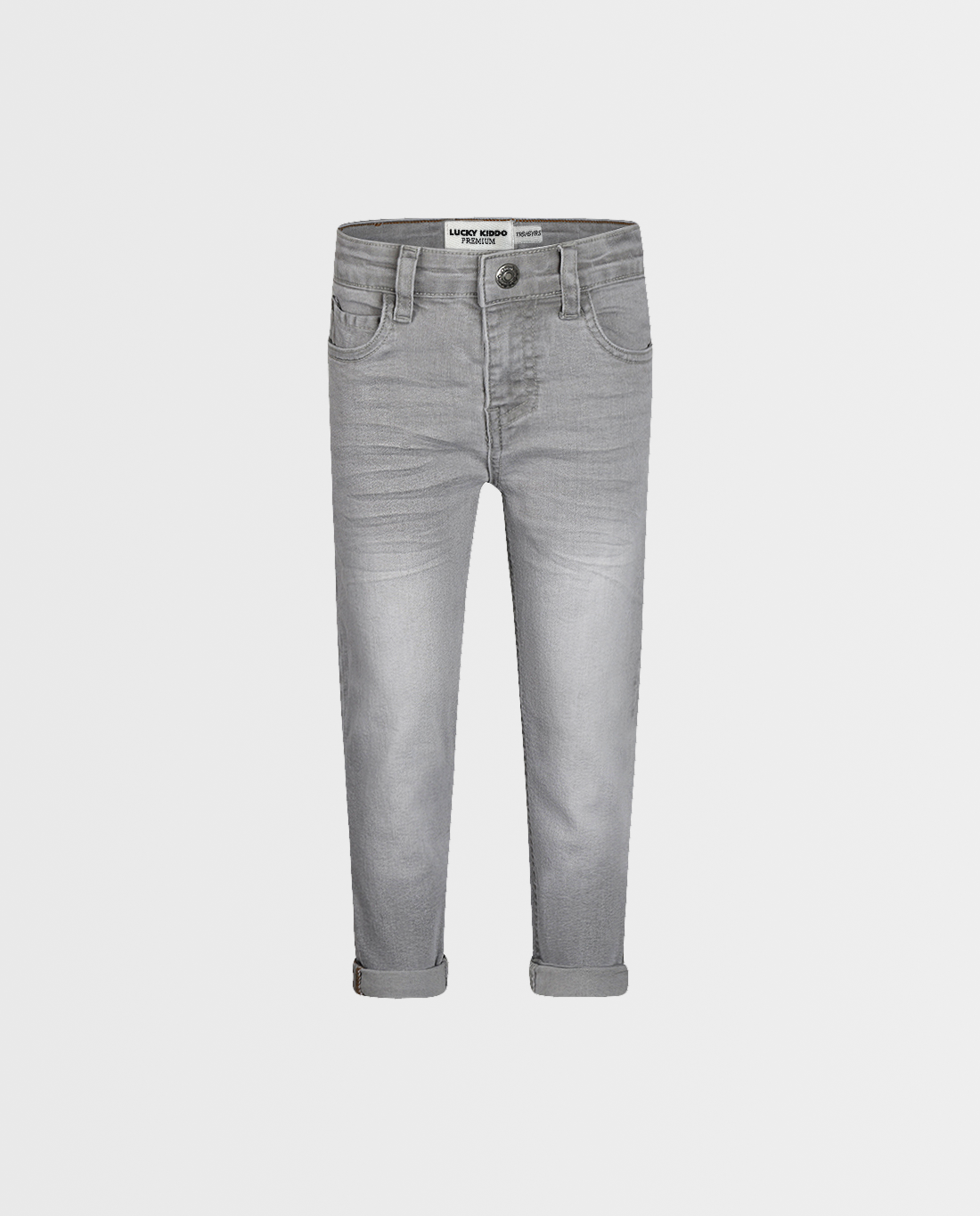 Denim Rock | Hosszú farmernadrág fiúknak
