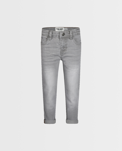 Denim Rock | Hosszú farmernadrág fiúknak