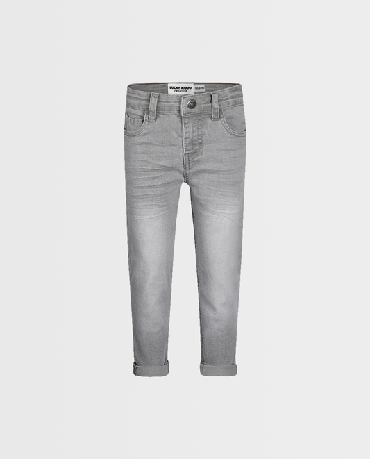 Denim Rock | Hosszú farmernadrág fiúknak