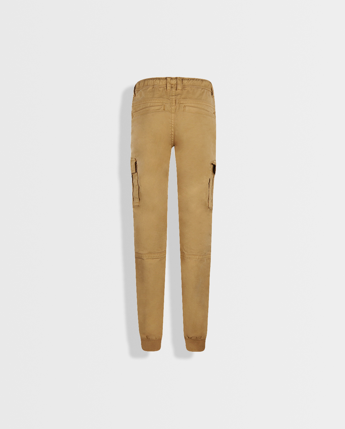 Beige Dune | Cargo nadrág fiúknak