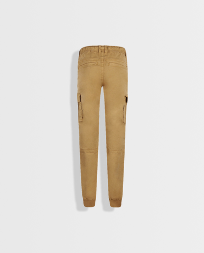 Beige Dune | Cargo nadrág fiúknak