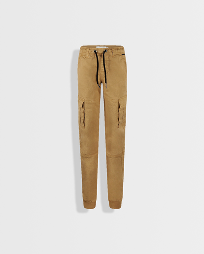 Beige Dune | Cargo nadrág fiúknak