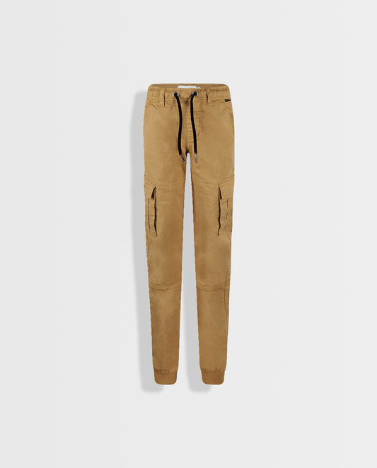 Beige Dune | Cargo nadrág fiúknak