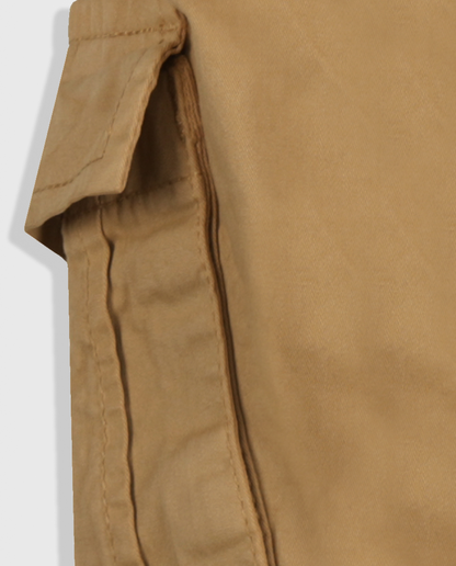 Beige Dune | Cargo nadrág fiúknak