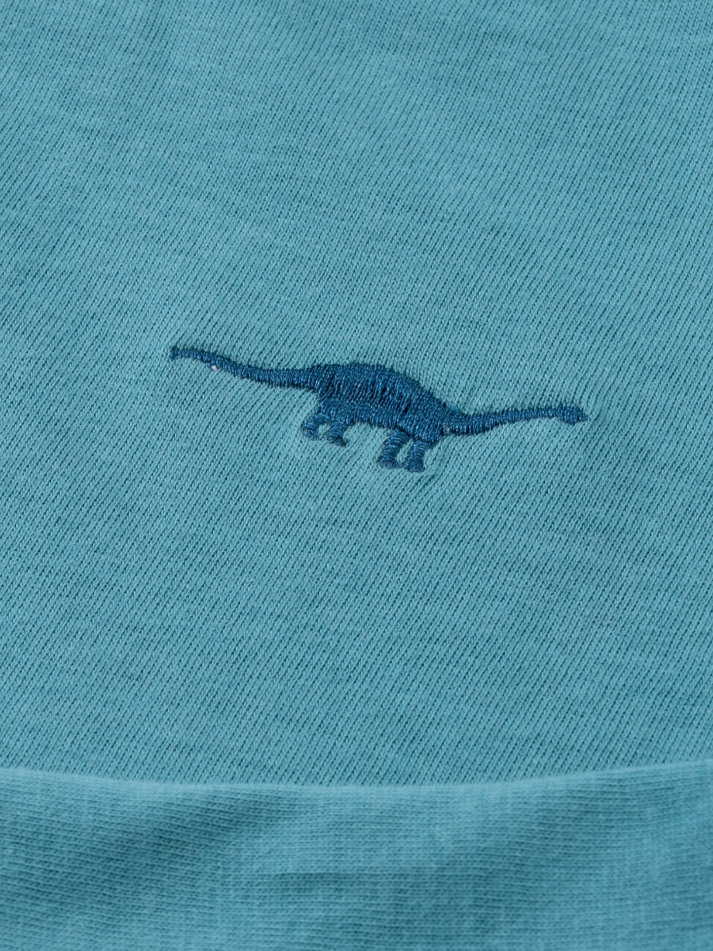 Fiú hosszú ujjú póló Bristol Blue