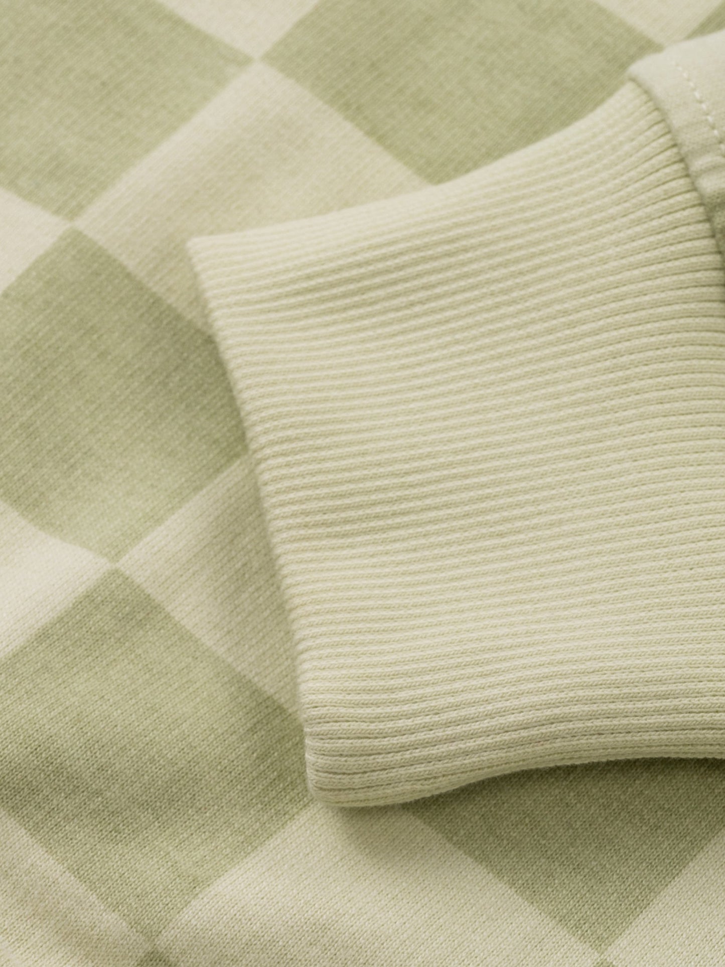 Lány hosszú ujjú póló Aloe Wash Check