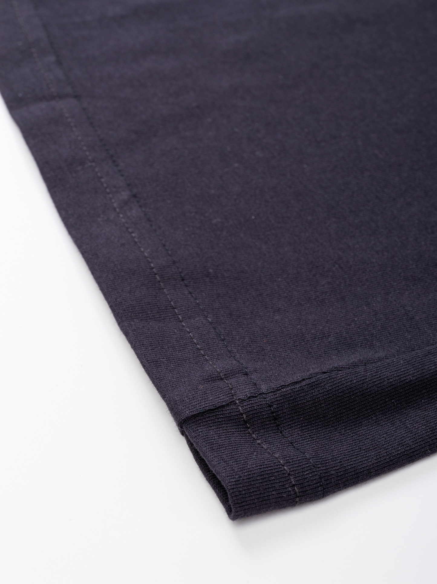 Solid Black | Bővülő szárú lányka leggings