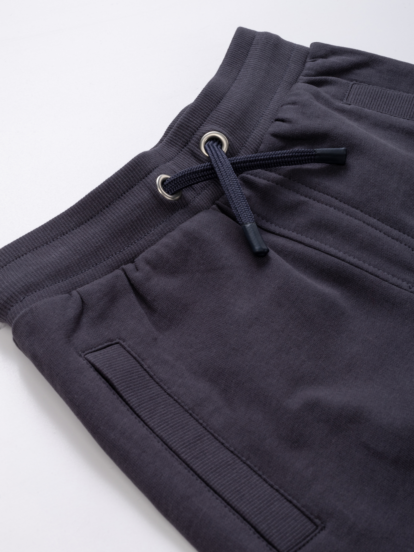Ebony Grey | Fiú melegítőnadrág