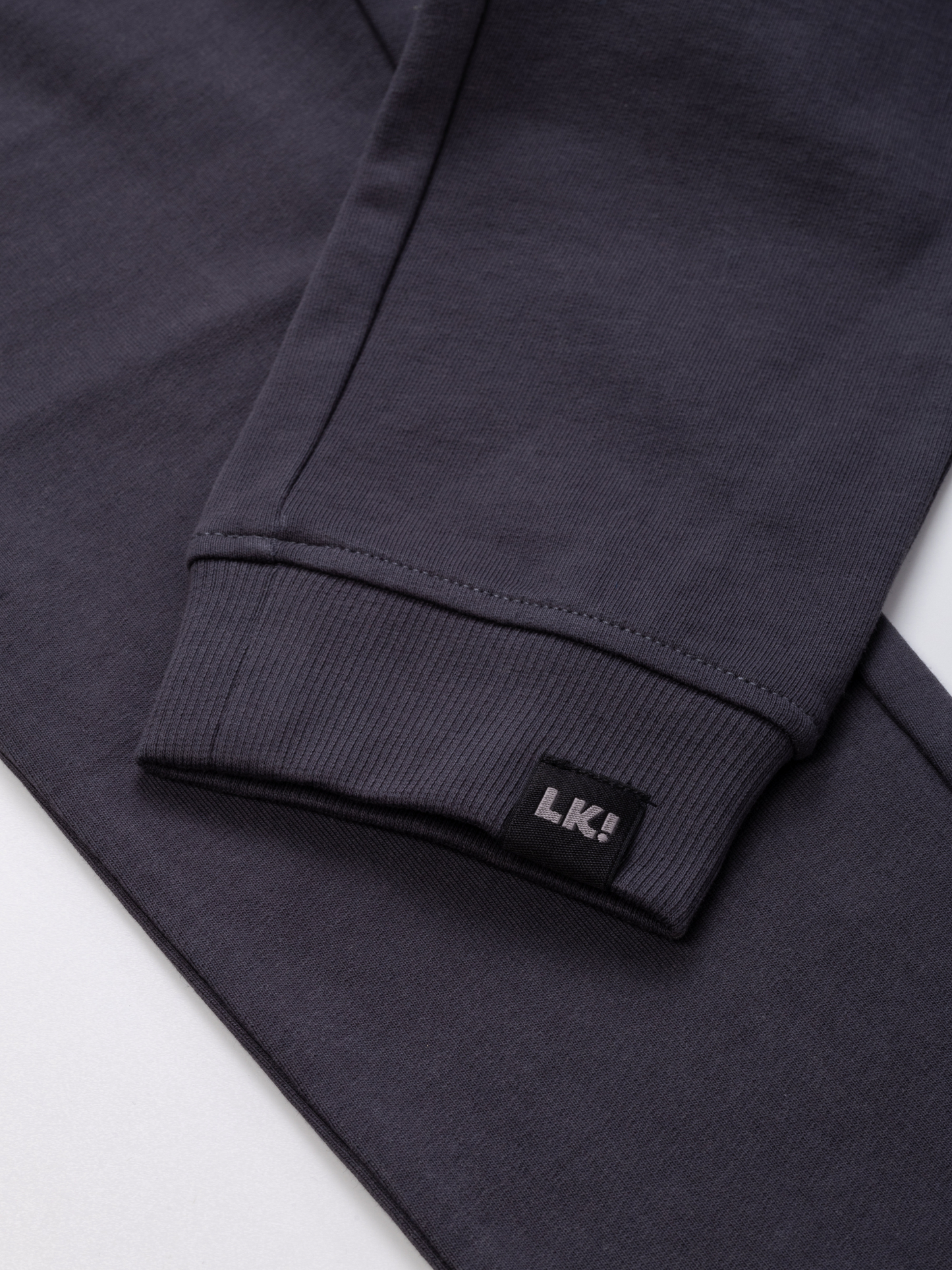 Ebony Grey | Fiú melegítőnadrág