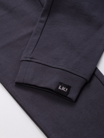 Ebony Grey | Fiú melegítőnadrág