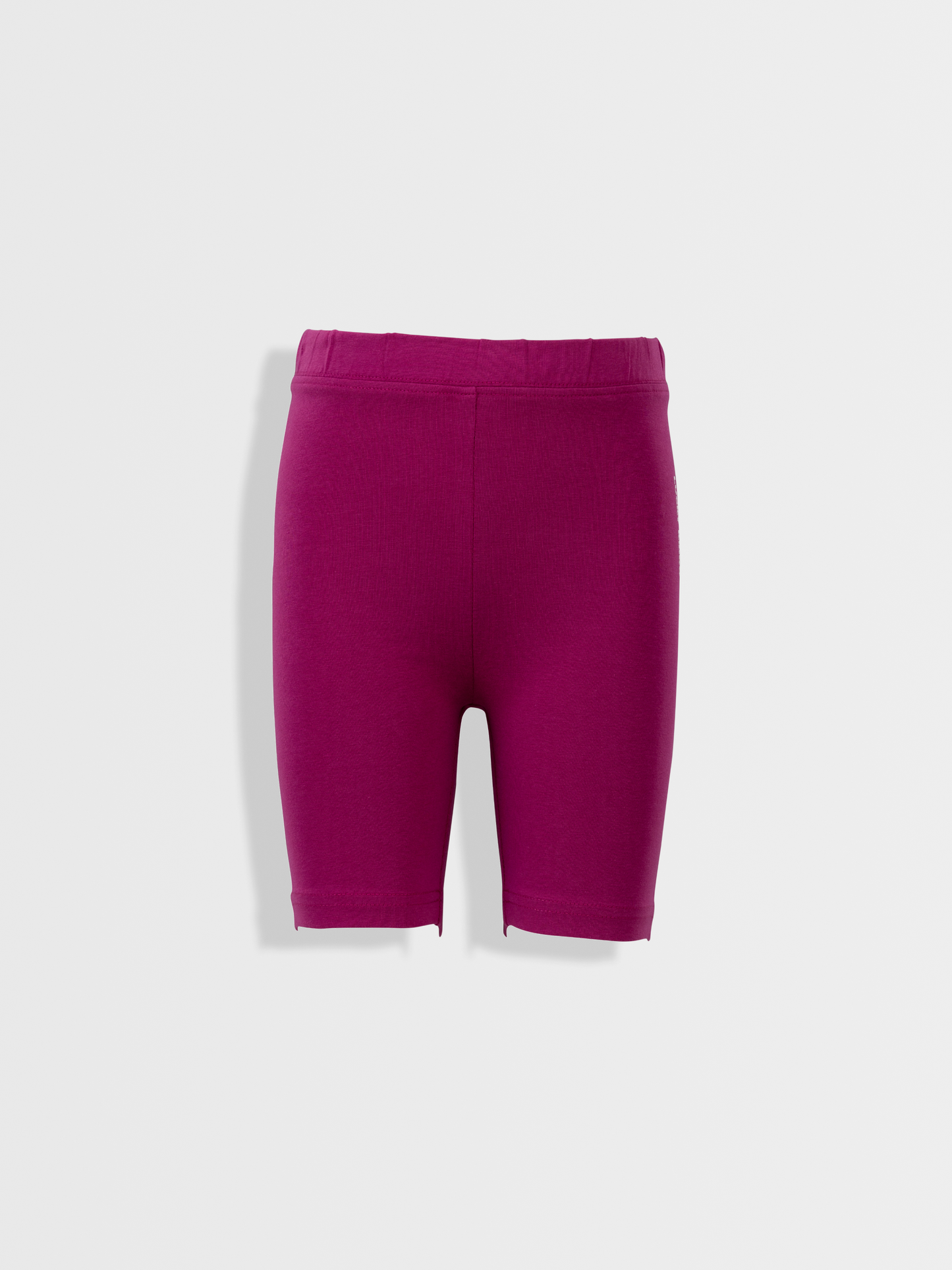 Fuchsia Vibe | Lányka rövid leggings