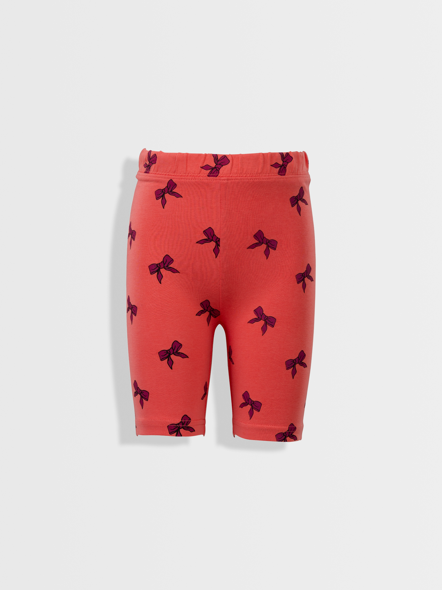 Peache Bow | Rövid leggings lányoknak