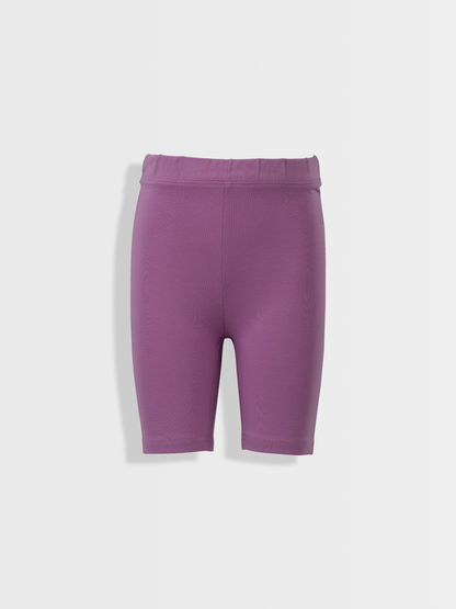 Lavander Pink | Rövid leggings lányoknak