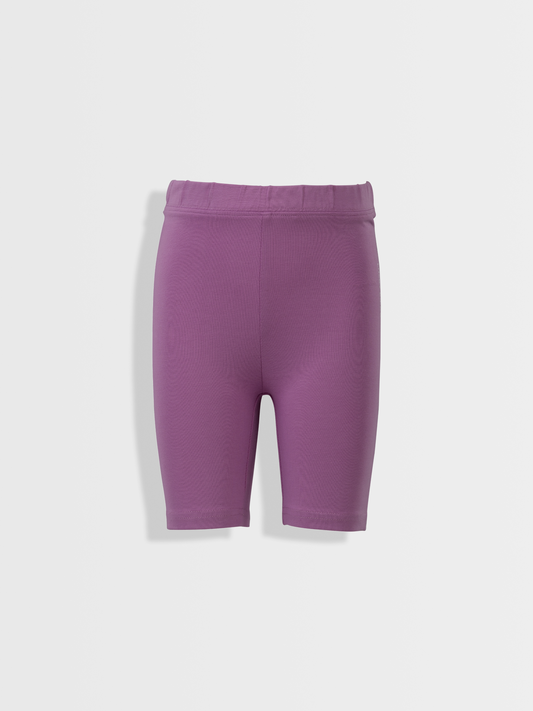 Lavander Pink | Rövid leggings lányoknak