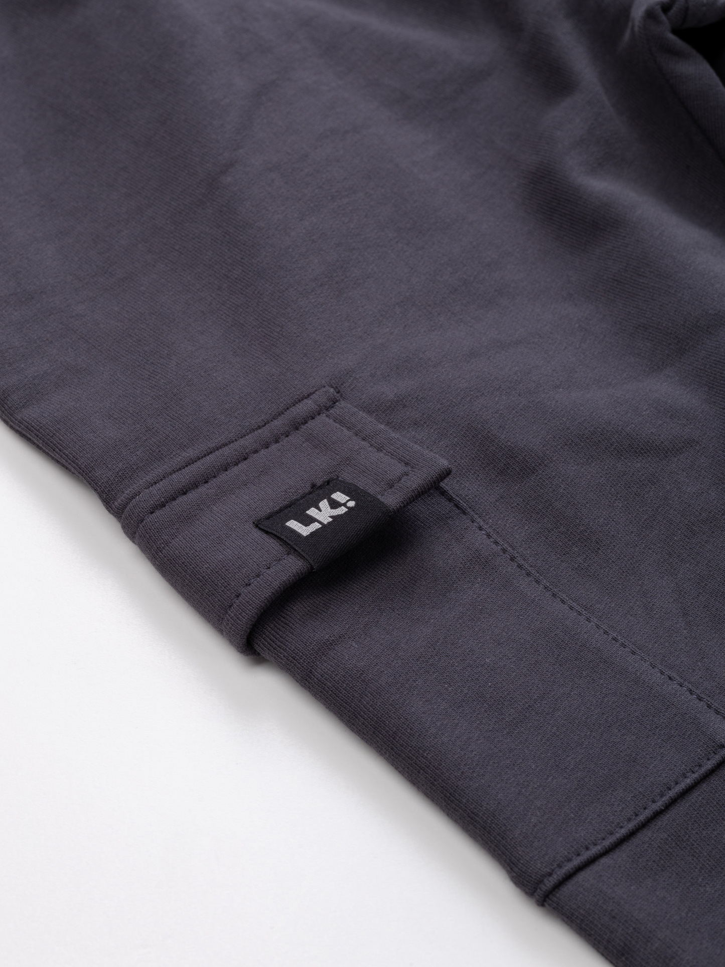 Ebony Grey | Fiú cargo melegítőnadrág