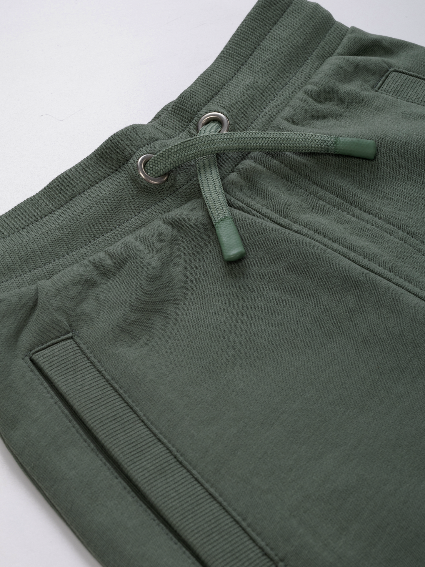 Dusty Green | Fiú melegítőnadrág