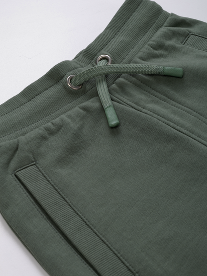 Dusty Green | Fiú melegítőnadrág