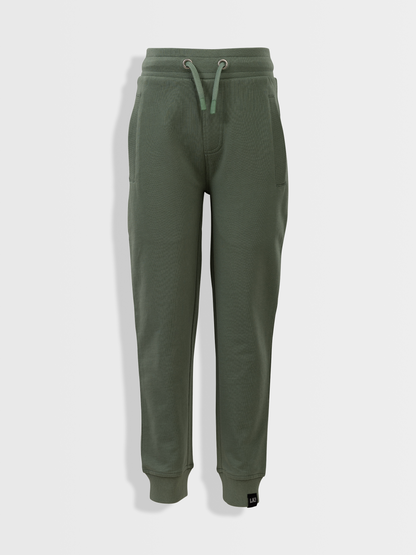 Dusty Green | Fiú melegítőnadrág
