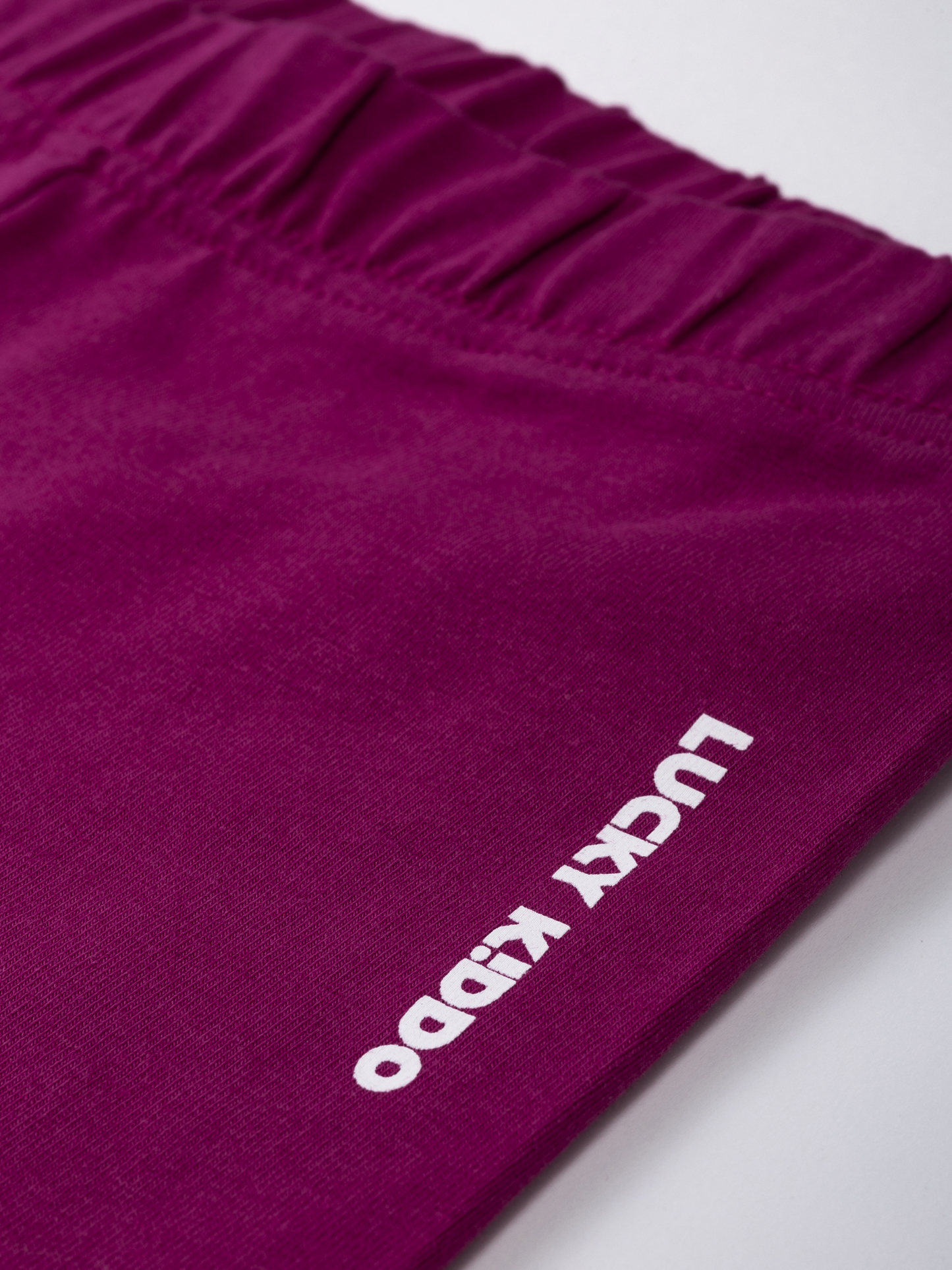 Fuchsia Vibe | Lányka leggings