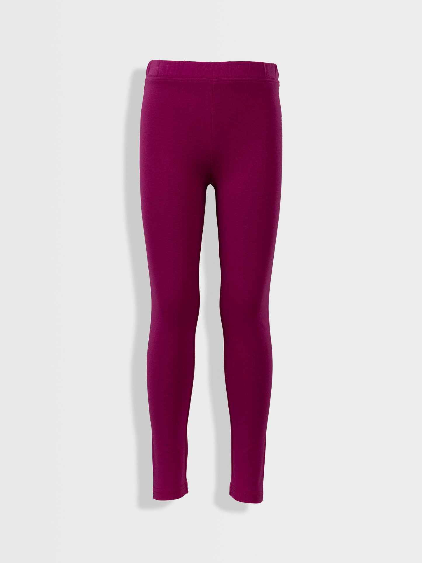 Fuchsia Vibe | Lányka leggings