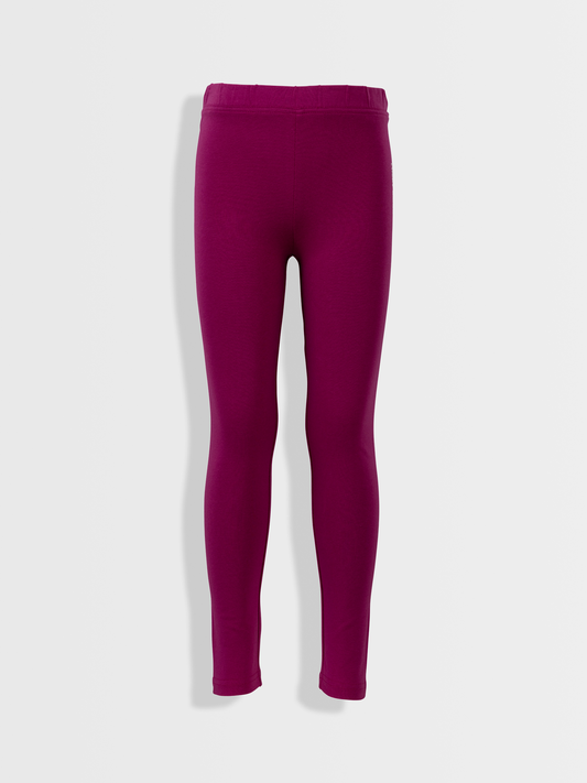 Fuchsia Vibe | Lányka leggings