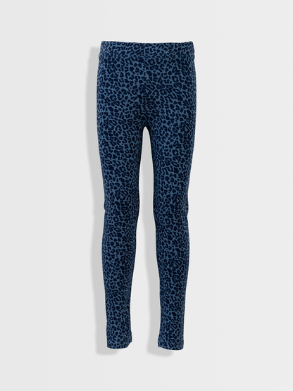 Blue Leo | Lányka leggings