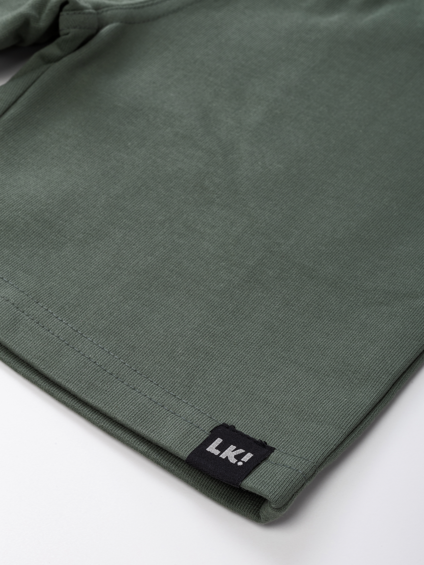 Dusty Green | Rövidnadrág fiúknak