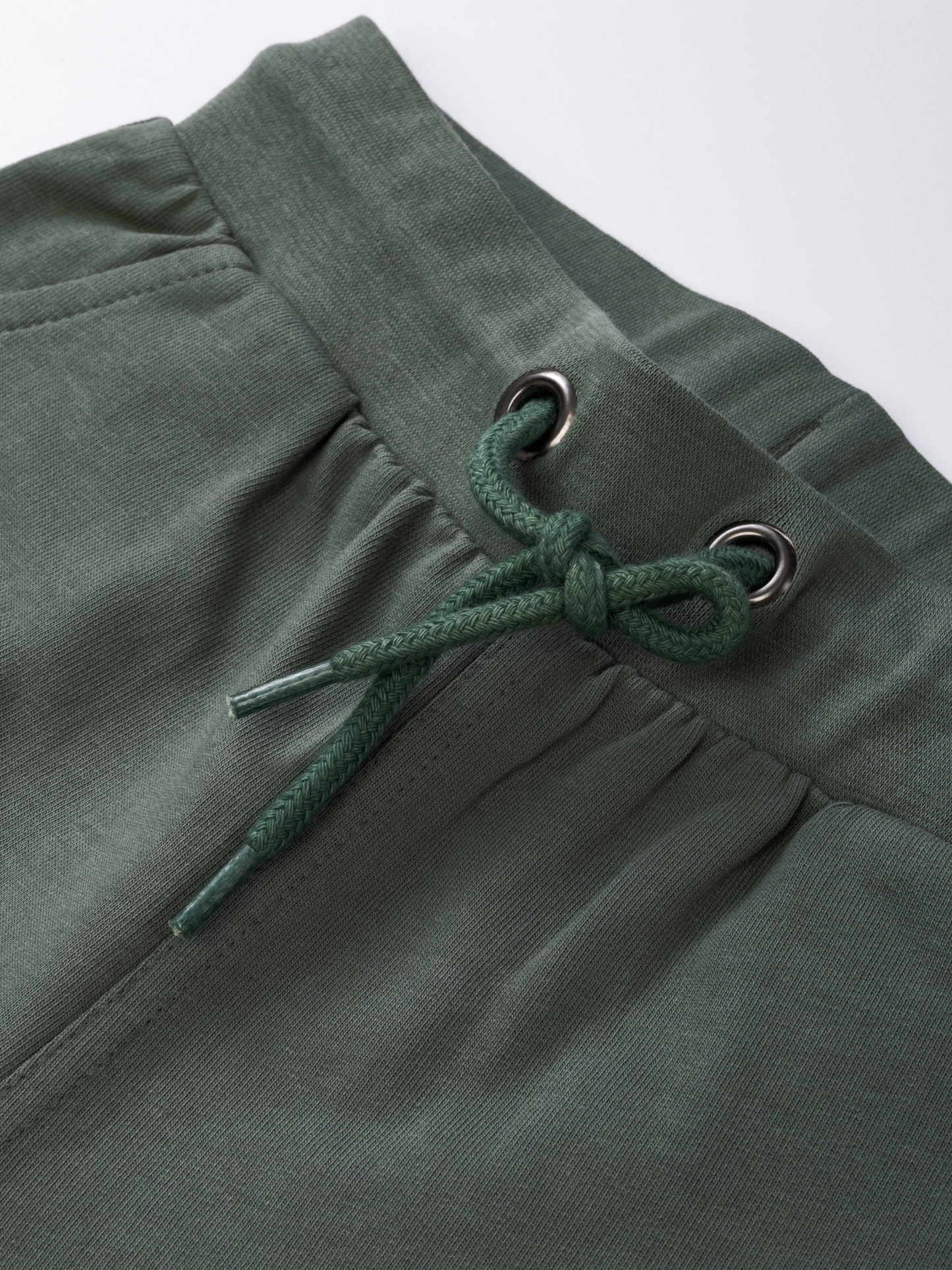 Dusty Green | Rövidnadrág fiúknak