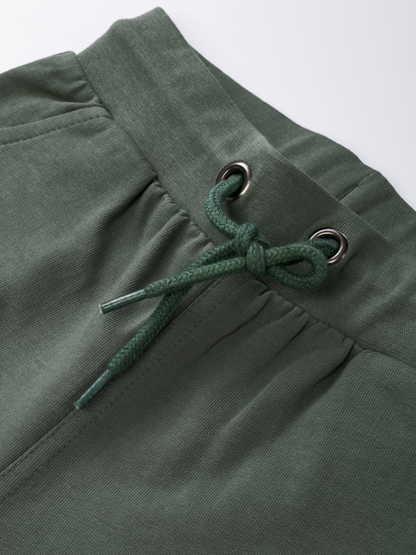 Dusty Green | Rövidnadrág fiúknak