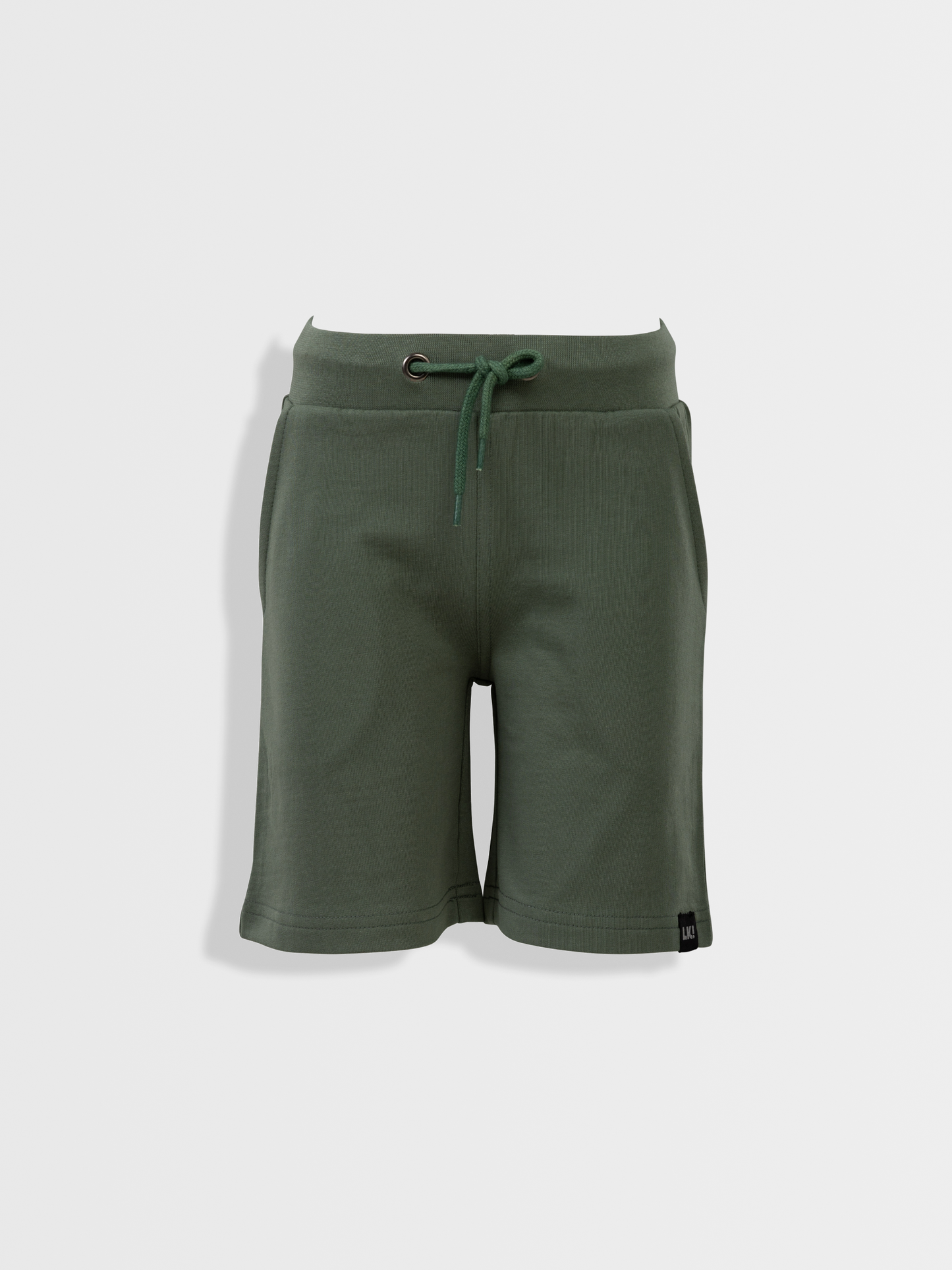 Dusty Green | Rövidnadrág fiúknak
