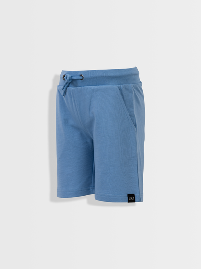 Faded Blue | Rövidnadrág fiúknak