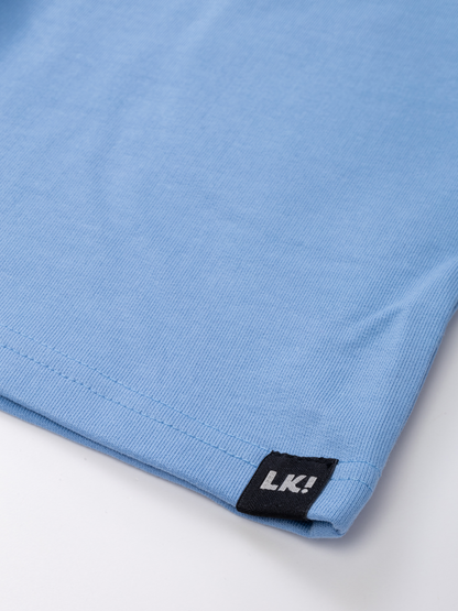 Faded Blue | Rövidnadrág fiúknak