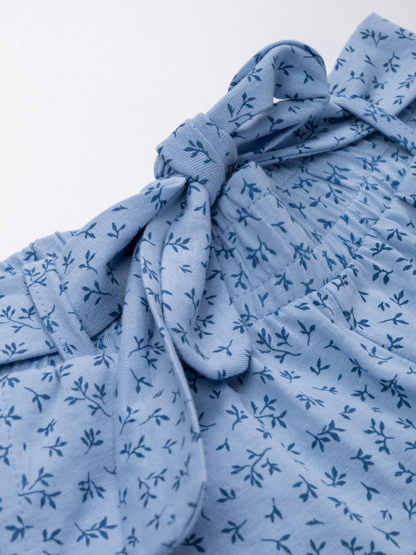 Dainty Blue | Rövidnadrág lányoknak