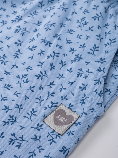 Dainty Blue | Rövidnadrág lányoknak