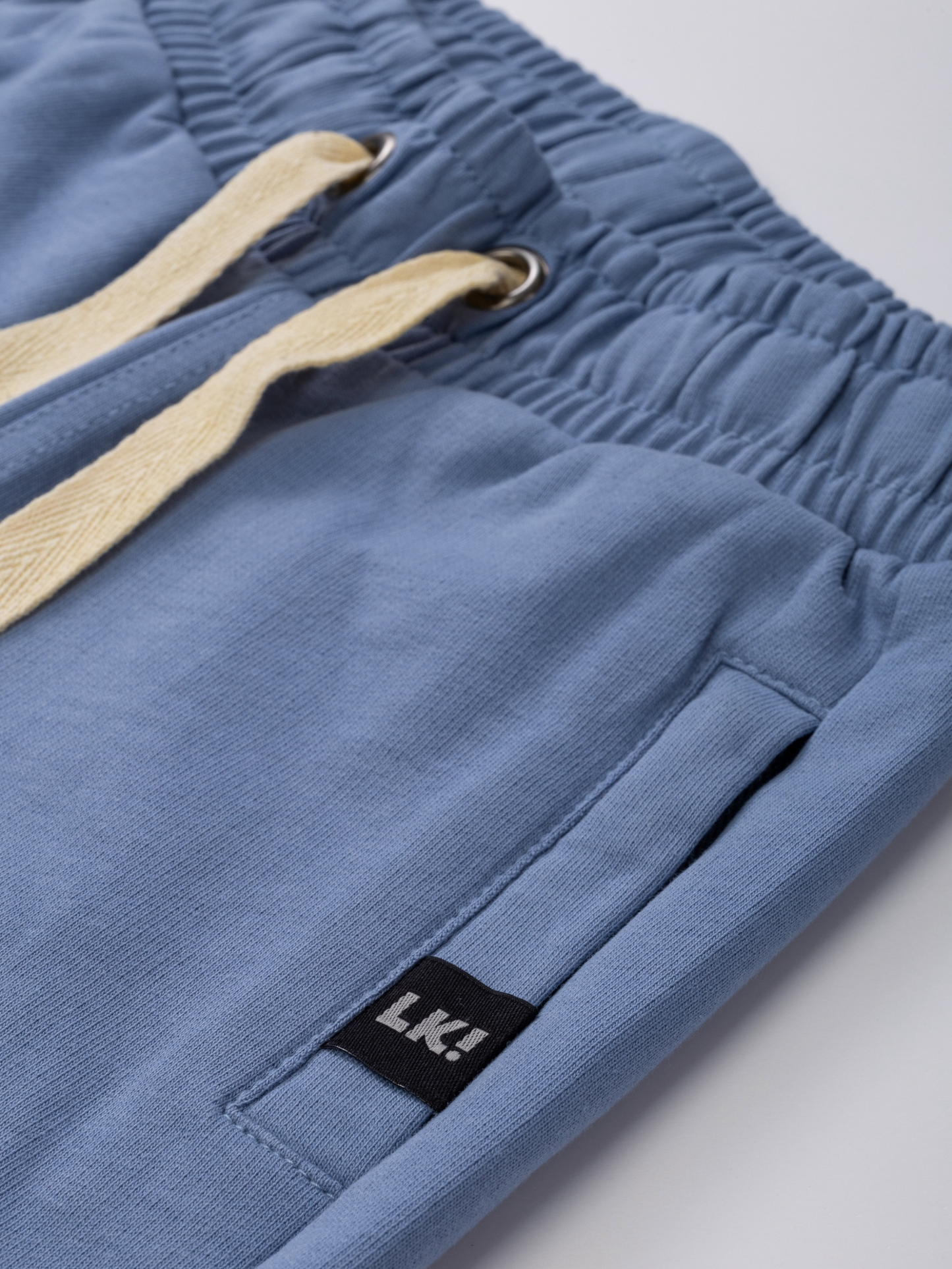Faded Denim | Rövidnadrág fiúknak