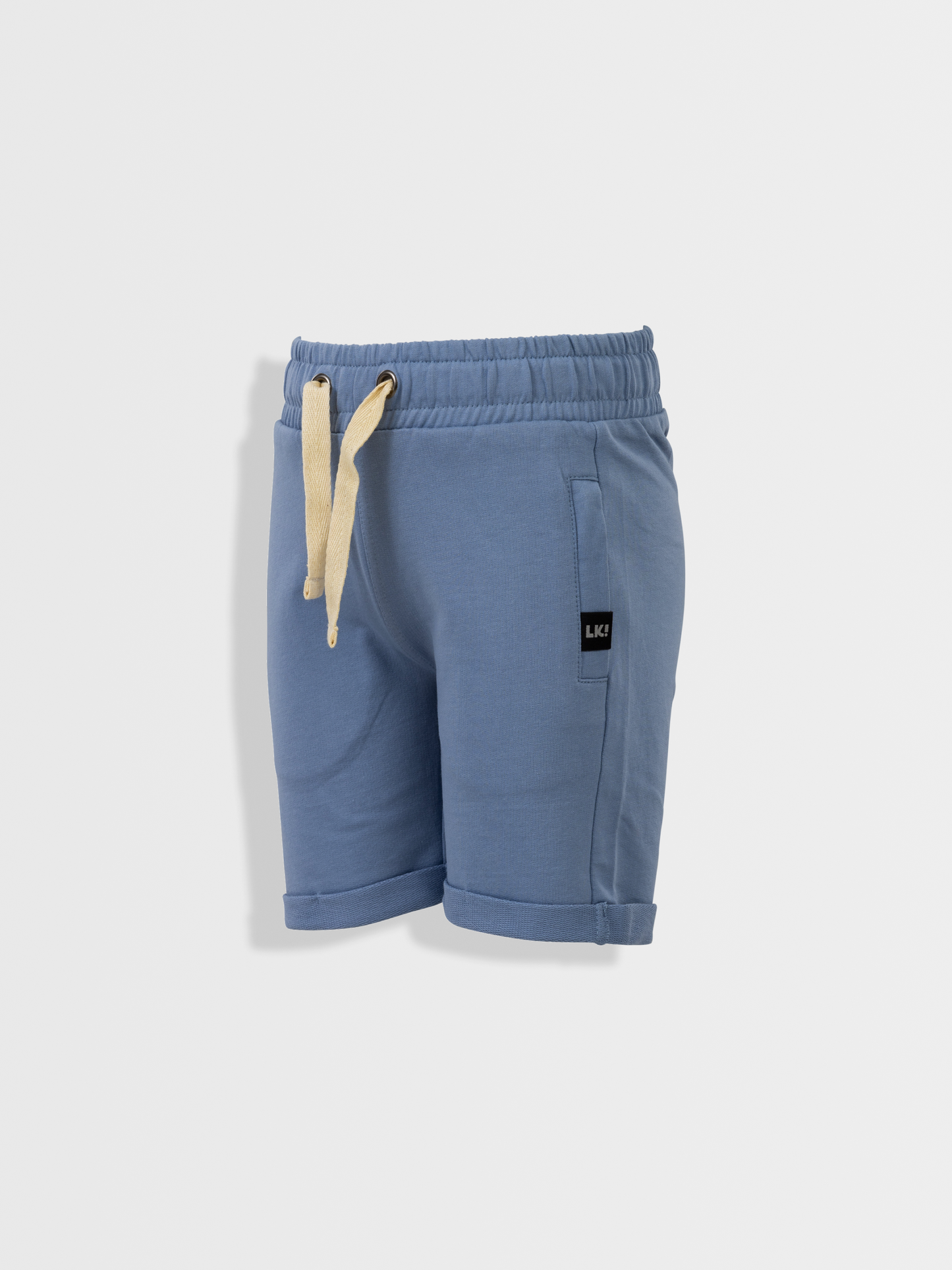 Faded Denim | Rövidnadrág fiúknak